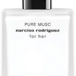 Narciso Rodriguez Pure Musc * Eau De Parfum - Franks Malta