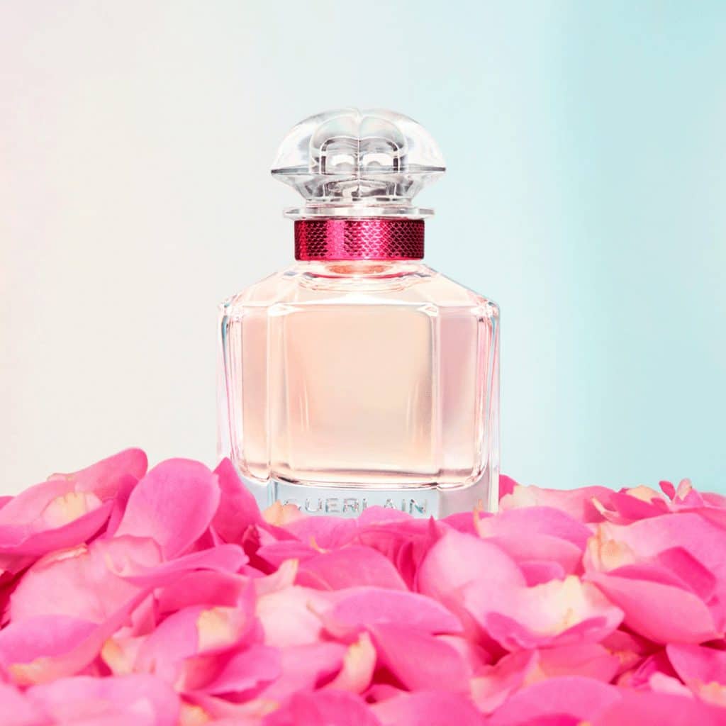 Mon Guerlain Bloom Of Rose