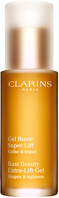 Clarins Bust Beauty Extra-Lift Gel Bath & Body