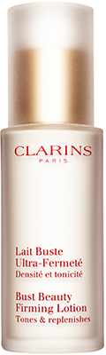 Clarins Bust Beauty Firming Lotion Bath & Body