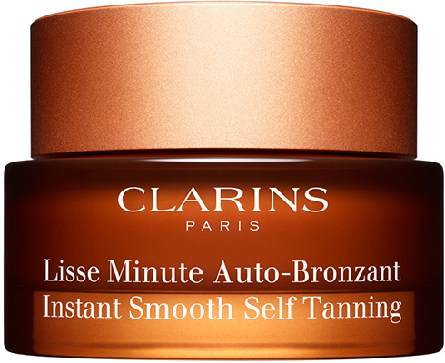 Clarins Self Tanning