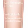 Clarins Instant Light Radiance Boosting Complexion Base Clarins