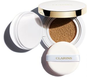 Clarins Everlasting Cushion Foundation+ (Refillable) Clarins