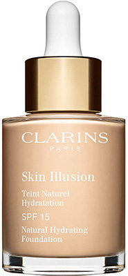 Clarins Skin Illusion Clarins