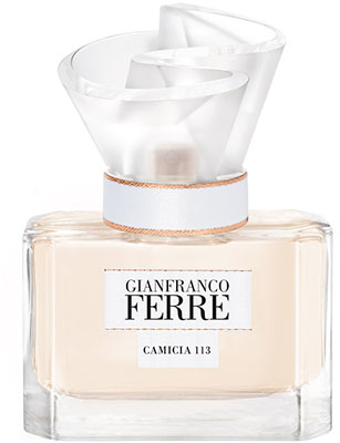 gianfranco ferre camicia 113 perfume