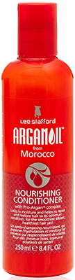 Lee Stafford Arganoil