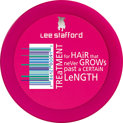 Lee Stafford Hair Growth