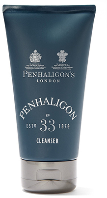 Penhaligon’s No.33* Face & Beard Scrub Penhaligon's