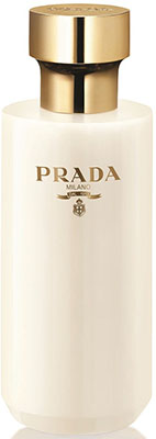 Prada La Femme* Shower Gel Bath & Body