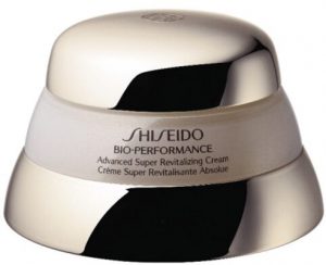 Shiseido Bio-Performance* Advanced Super Revitalizing Cream Face Treatment