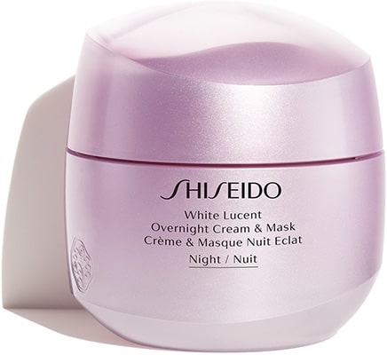 Shiseido White Lucent