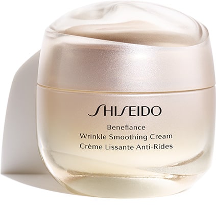 Shiseido Benefiance 