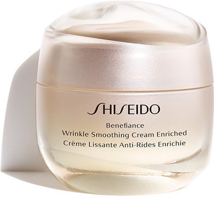 Shiseido Benefiance 