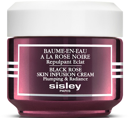 Sisley Black Rose