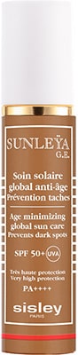 Sisley Sunleÿa G.E. * Age minimizing global sun care SPF 50+ Sisley