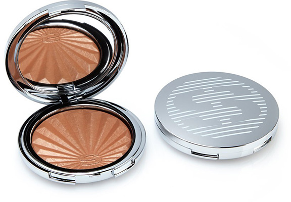 Sisley Sun Glow Bronzing Gel-Powder