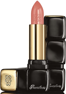 Guerlain KissKiss Satin Guerlain