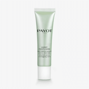 Payot Pate Grise* Blocked Pores Unclogging Treatment Payot