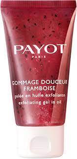 Payot * Gommage Douceur Framboise Payot