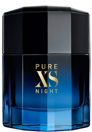 Paco Rabanne Pure XS Night* Eau De Parfum For Men