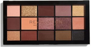 Revolution Re-Loaded Palette – Velvet Rose Revolution