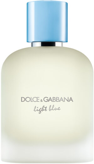 Dolce & Gabbana Light Blue Pour Homme* Eau De Toilette Dolce & Gabbana