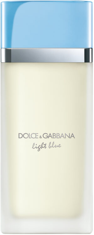 Dolce & Gabbana Light Blue* Eau De Toilette Dolce & Gabbana