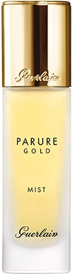 Guerlain Parure Gold Mist Complexion