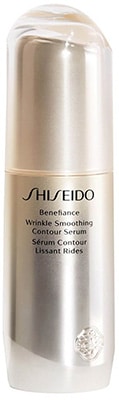 Shiseido Benefiance* Wrinkle Smoothing Serum Moisturizing & Treatments