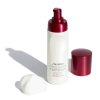 Shiseido Defend and Prepare* Complete Cleansing Microfoam Cleansers