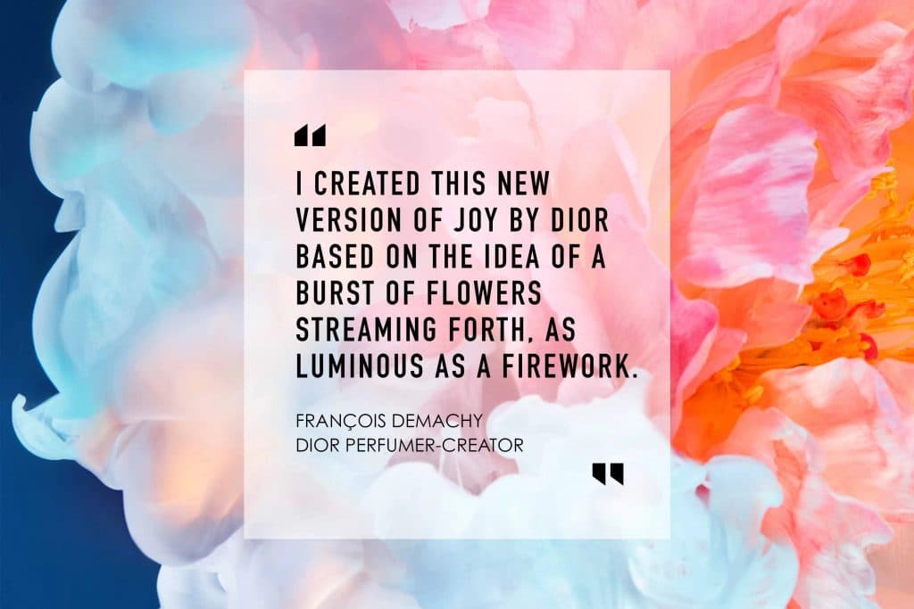 JOY by Dior