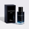 Sauvage*  Parfum Dior