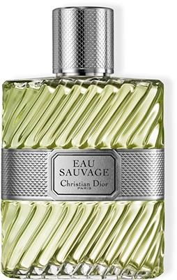 Eau Sauvage* Eau de Toilette Dior