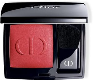 Rouge Blush Dior