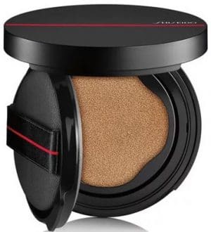 Shiseido Synchro Skin Self-Refreshing Cushion Compact Foundation Shiseido