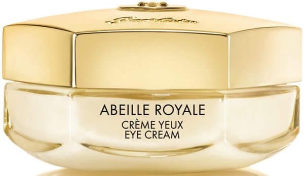 Guerlain Abeille Royale* Eye Cream Eye & Lip Treatment