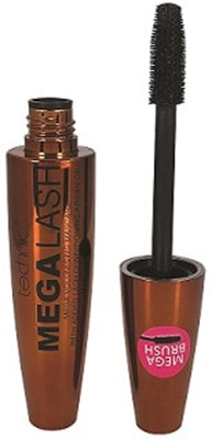 Technic Mega Lash Mascara With Argan Oil