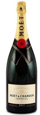 Moet Brut Champagne wine & spirits