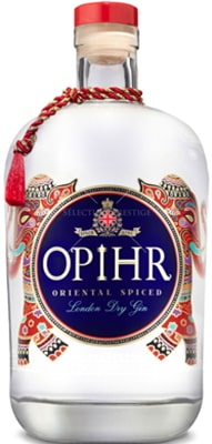 Opihr Gin Gin