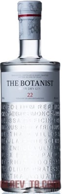 The Botanist Gin Gin