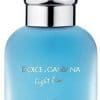 Dolce & Gabbana Light Blue Pour Homme Eau Intense* Eau De Parfum Dolce & Gabbana