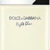 Dolce & Gabbana Light Blue* Eau De Toilette Dolce & Gabbana