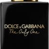 Dolce & Gabbana The Only One* Eau De Parfum Intense Dolce & Gabbana