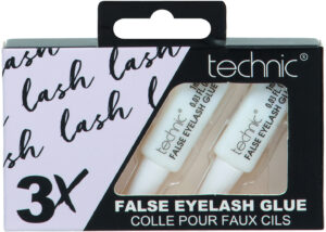 Technic Eyelash Glue Technic