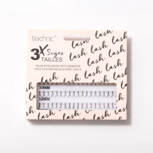 Technic Individual Lashes Technic