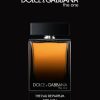 Dolce & Gabbana The One For Men* Eau De Parfum Dolce & Gabbana