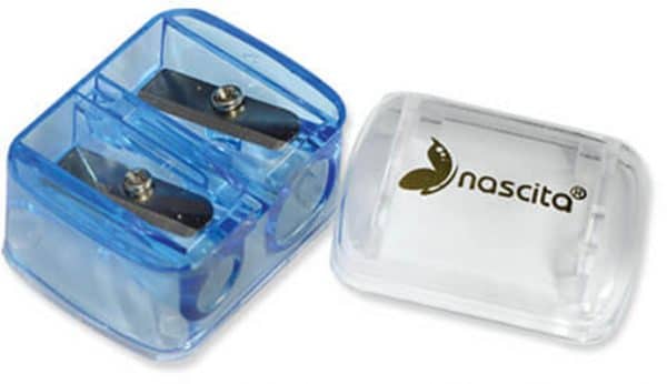 Nascita Sharpener Accessories