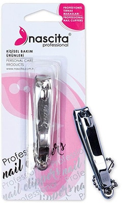 Nascita Nail Clipper For Feet Accessories