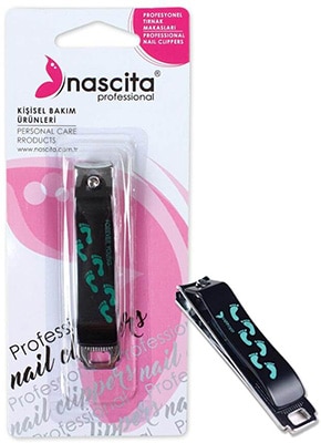 Nascita Nail Clipper for Feet Accessories