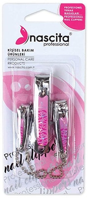 Nascita Nail Clipper Set